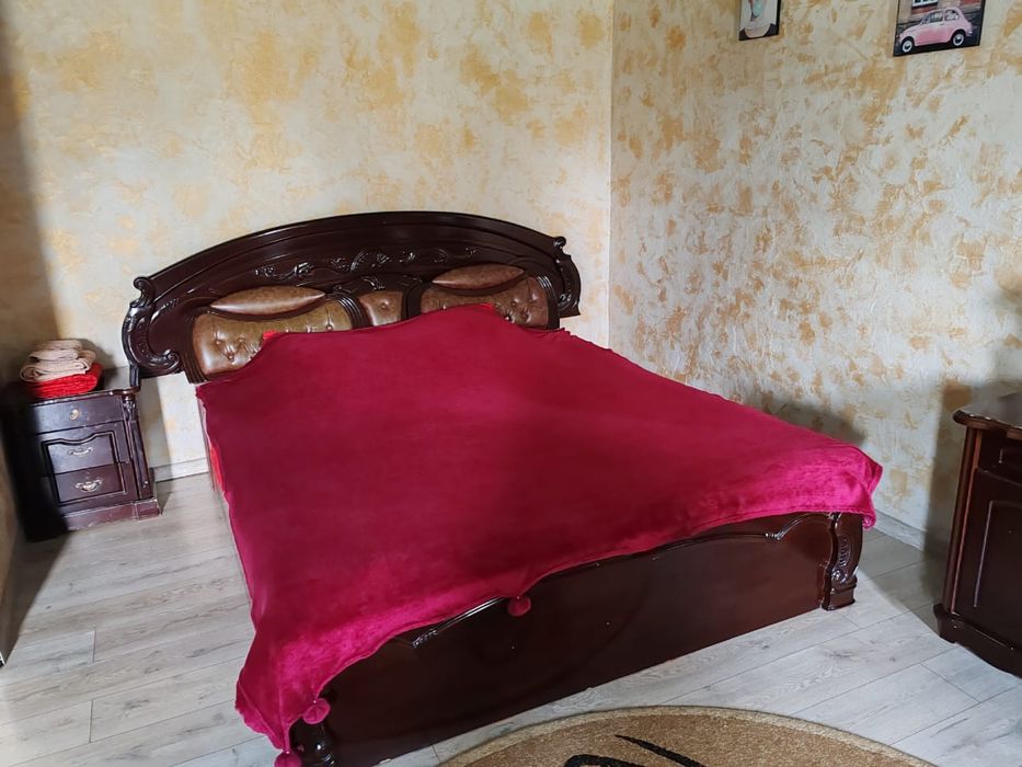 Квартиры посуточно