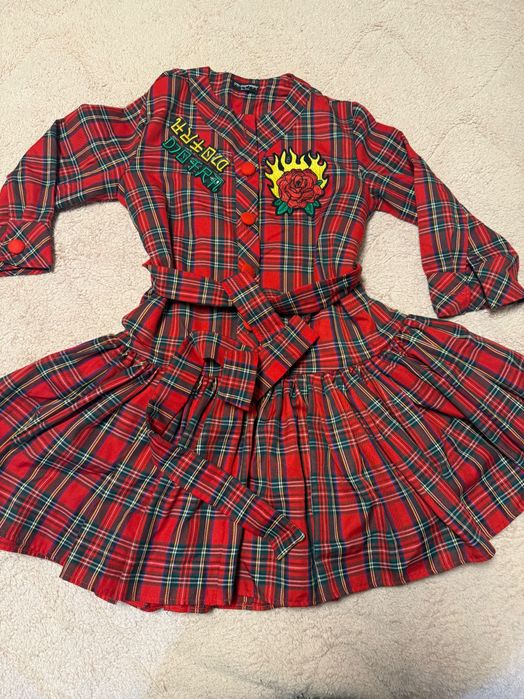 Рокля-Джофра универсален размер