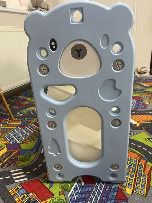 Set doua organizatoare jucarii