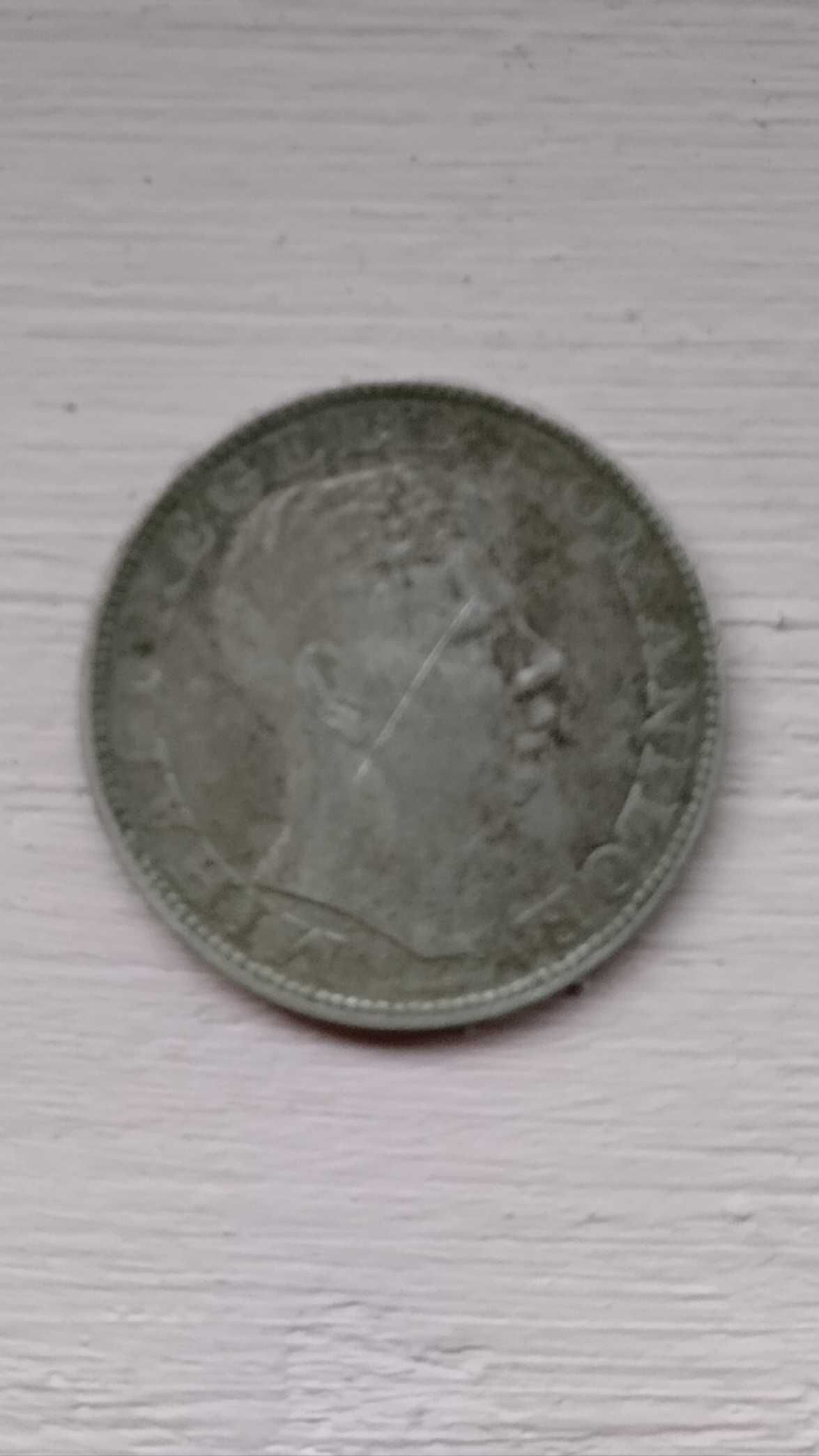 Moneda veche românească