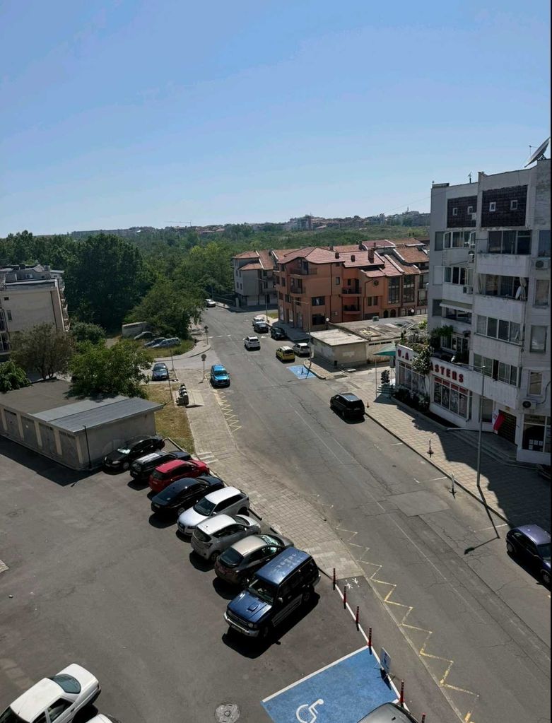 Продава се Едностаен апартамент в Несебър - 25 кв.м за 1000 €/кв.м - Снимка #5