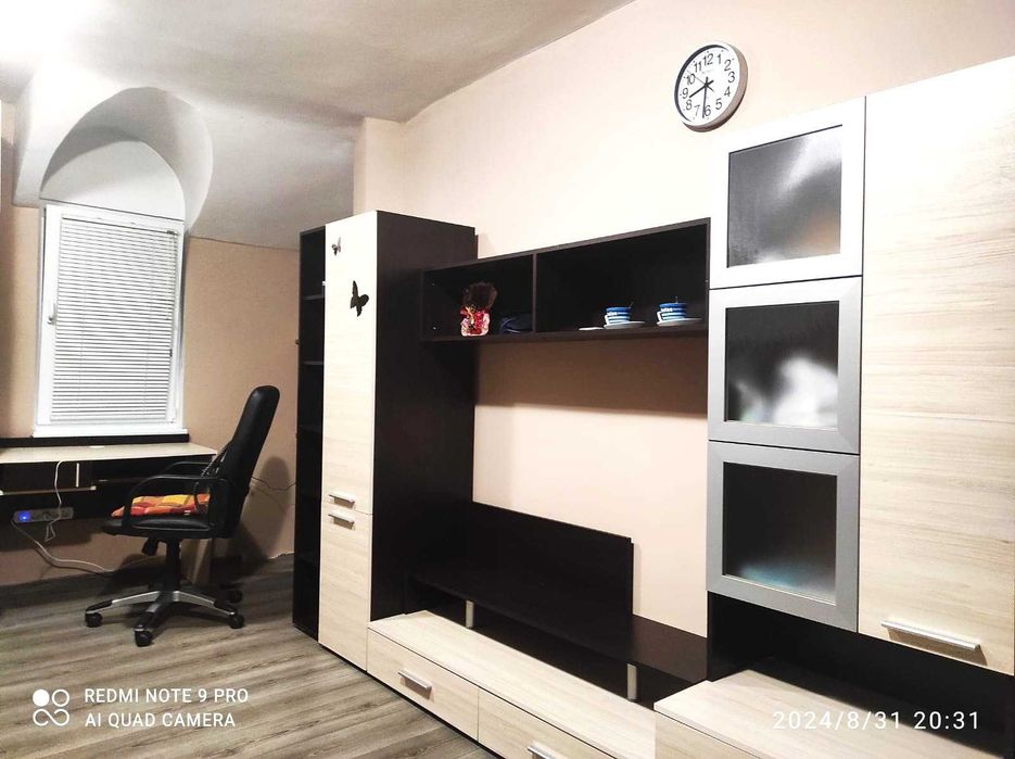 Наем от собственика. Бургас. Център.