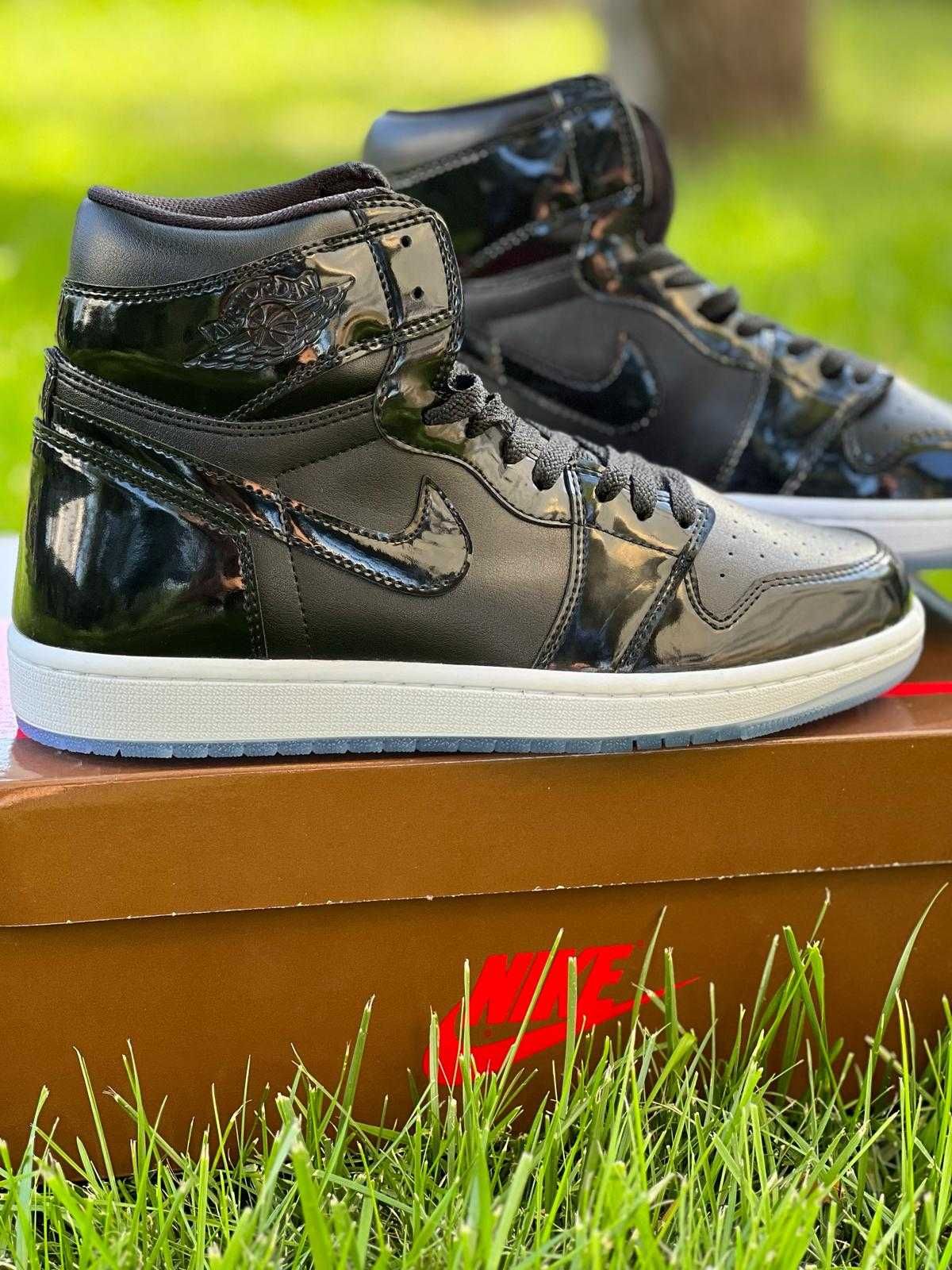 Jordan 1 high SPACE JAM produs NOU premium