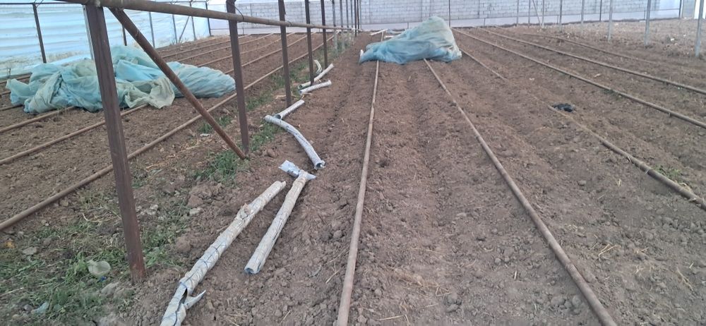 Катёл сотилади холати ало