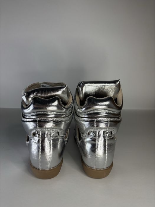 Isabel Marant Nepurtat