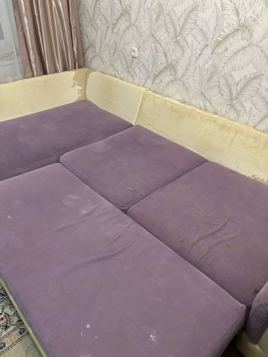 Отдам диван в хорошем состоянии