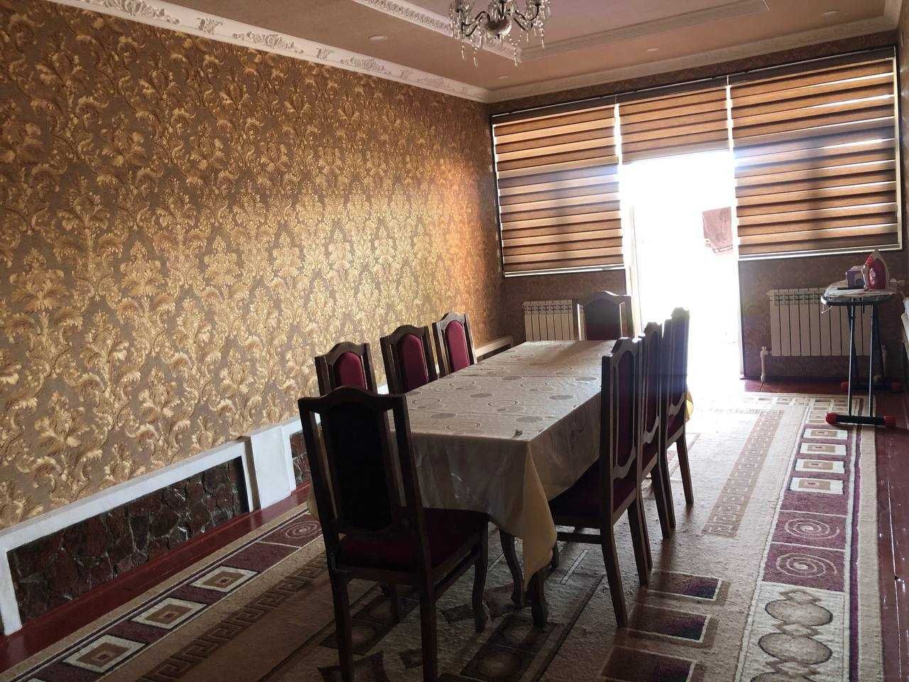 Продаётся дом 425 м², 12 соток, Куйи Чирчик, с мебелью