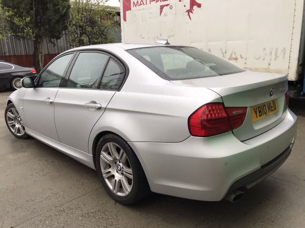 Бмв е90 318д фейс 2010г/bmw e90 318d