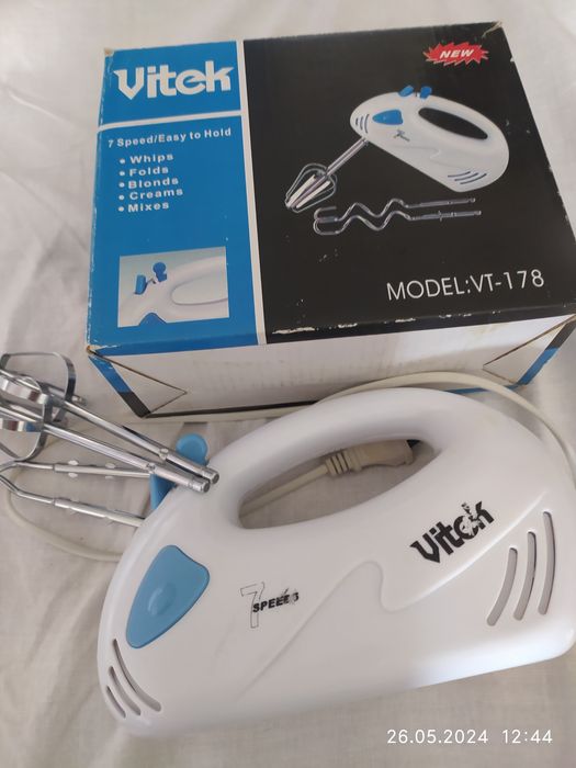 Продам миксер б/у