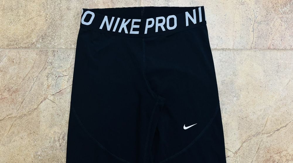 Дамски клин Nike