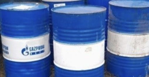 Бочки 200л  из под масло