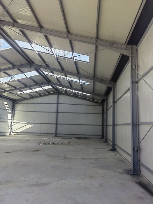 Hale metalice structuri metalice garaje auto