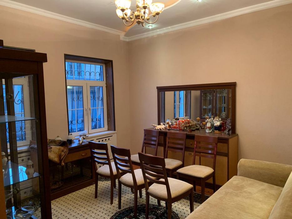 Продается свой Дом 6.34 сотки Мирзо Улугбекский Район ТТЗ ГРЕЧЕСКИЙ