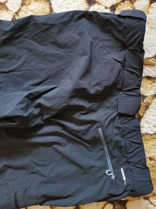 Pantaloni  Salomon M  salewa Mammut la sportiva  arcteryx norrona