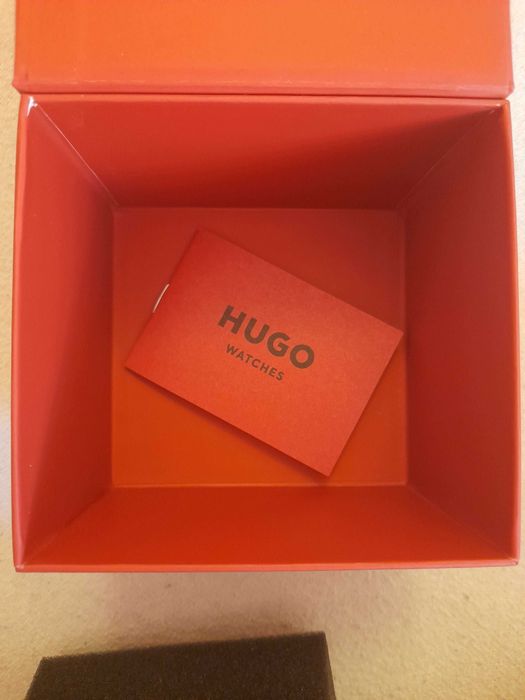 Ceas HUGO bărbați - 1530142