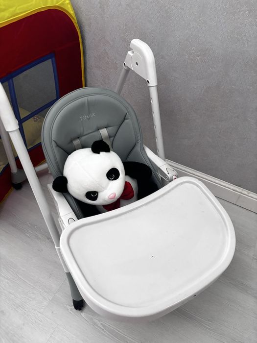 Детский стульчик