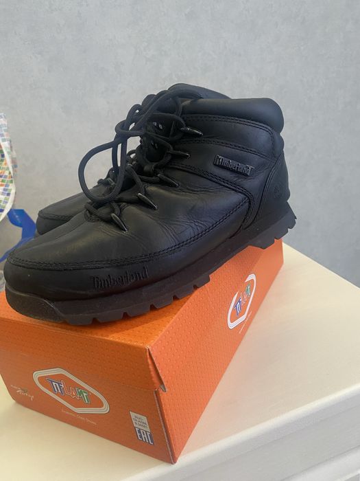 Продам обувь термо