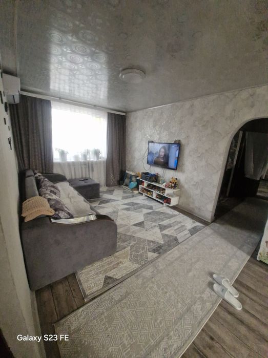 Дом, 6 комнатный