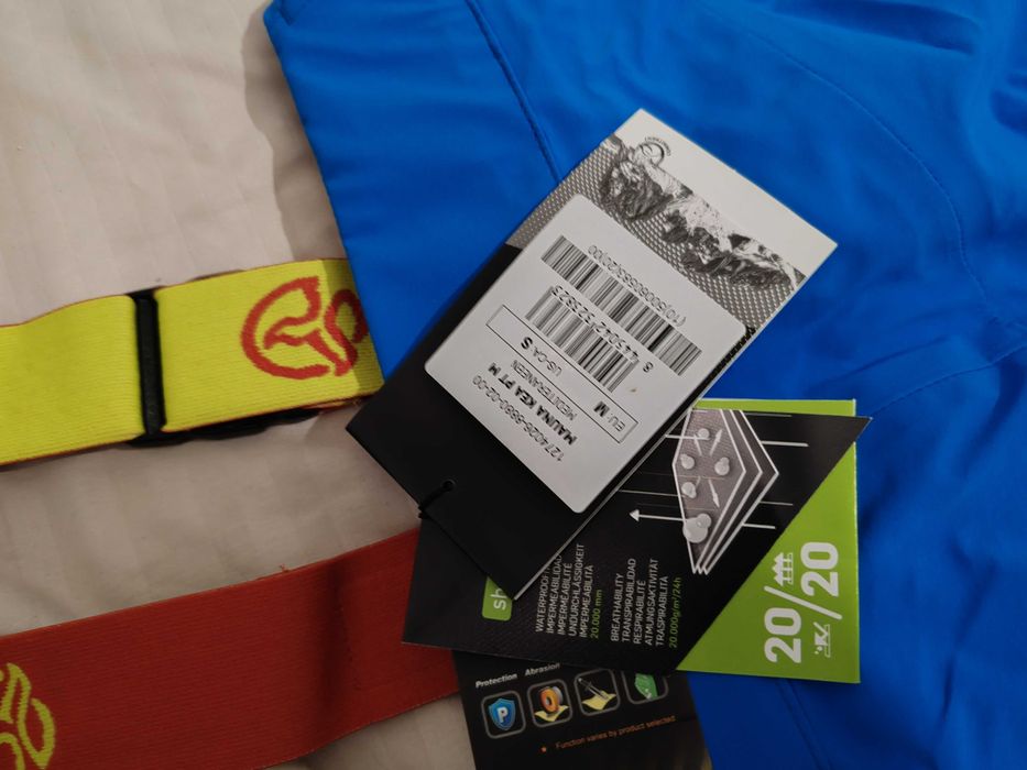 Pantaloni ski MAUNA KEA