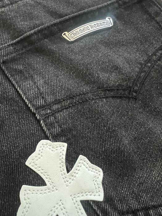 Chrome Hearts дънки 32