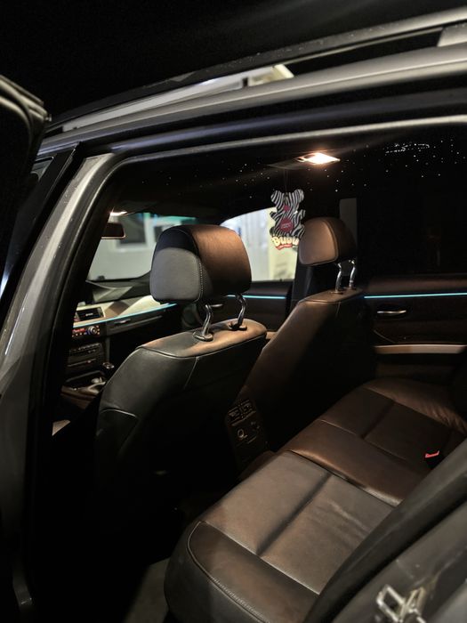 BMW E91 320d 177cp Facelift