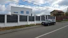 garduri si porti fer forjat șipcă metalică plasă bordurată bca etc