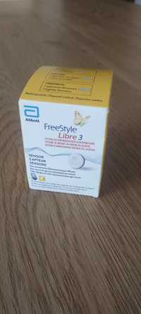 Senzor glicemie FreeStyle Libre 3