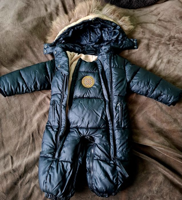 Продам комбинезон