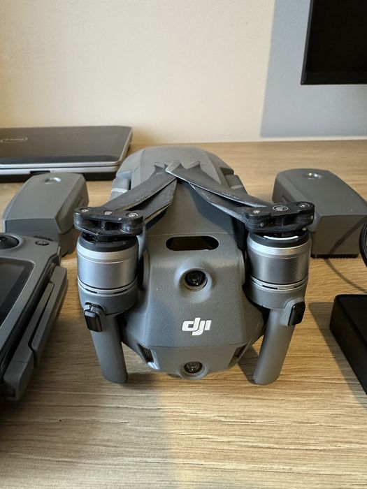 Vand mavic 2 pro