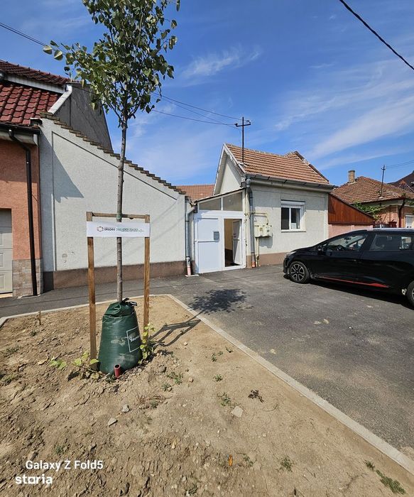Casă din cărămidă în Ioșia, Oradea – Strada Meșteșugarilor