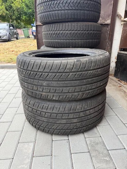 aeolus 225 50 17 гуми