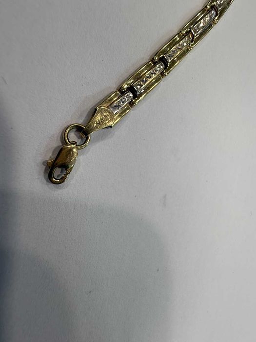 Златна гривна 14К – 5,61 г