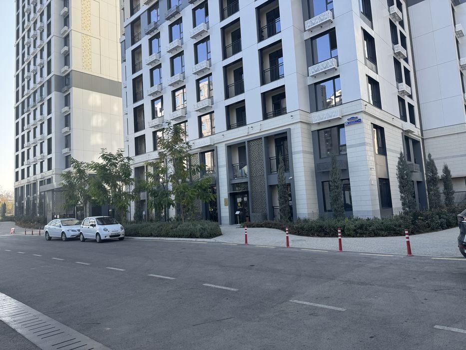 Bi group botanika 1 etaj