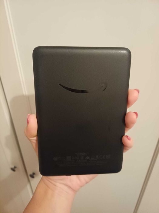 E book reader Kindle 14 GB