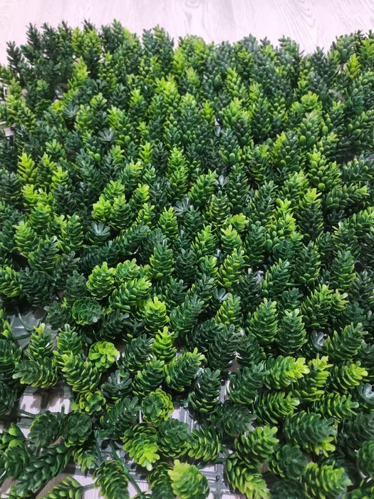 Ландшафтный декор 50×50 — Премиум качество! Европейский товар