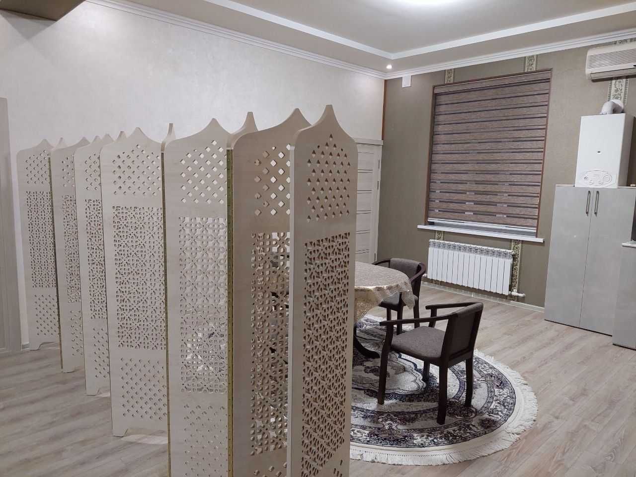 Квартира аренда 3 ком Сергели 136221
