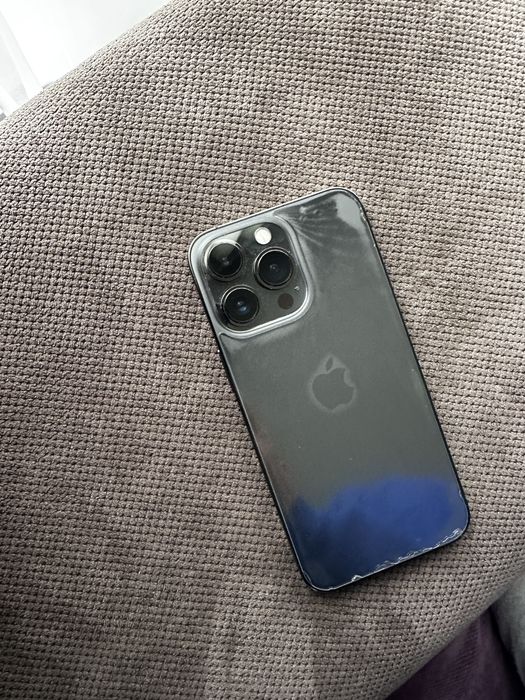 Cand Iphone 13pro 256G
