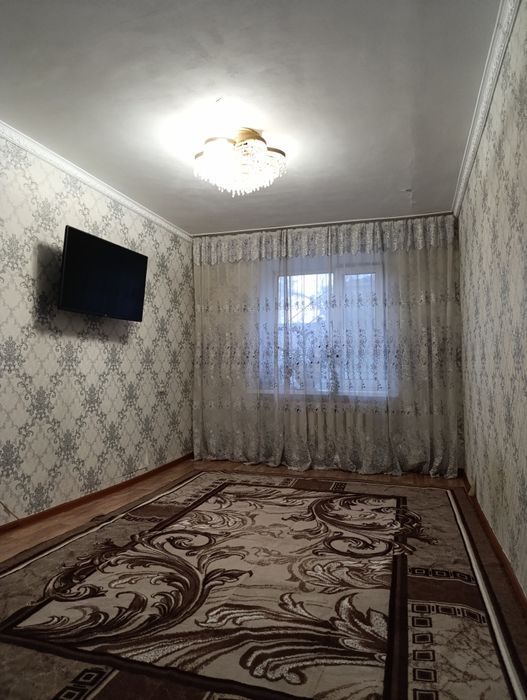 Срочно!Продам 2х комн квартиру