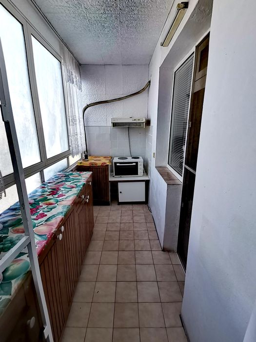 Дава се под наем Двустаен апартамент в Бургас, Братя Миладинови - 66 кв.м за 255 € - Снимка #4