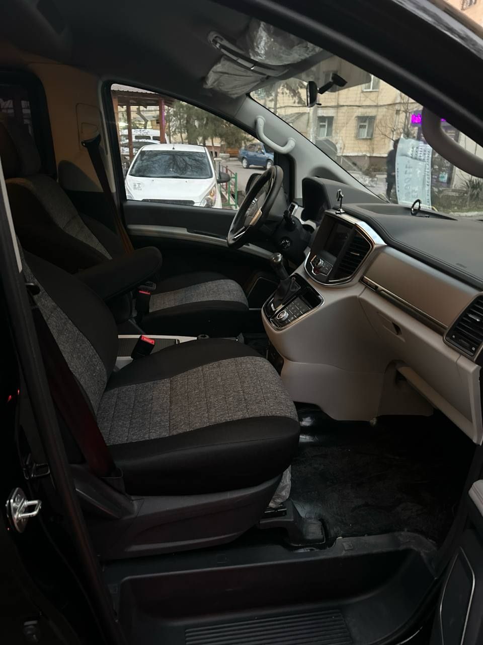 Jac m4 xamma sharoyitlari Flow 2023