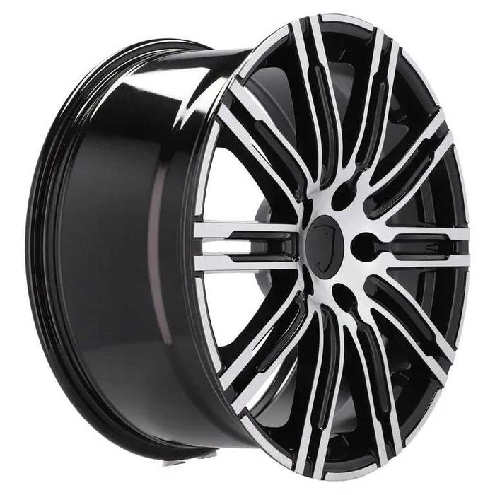Jante Porsche R20 5x130 Style 026 | 9.5J & 11J