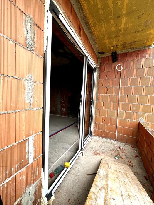 Apartament cu 3 camere, 2 băi Giroc