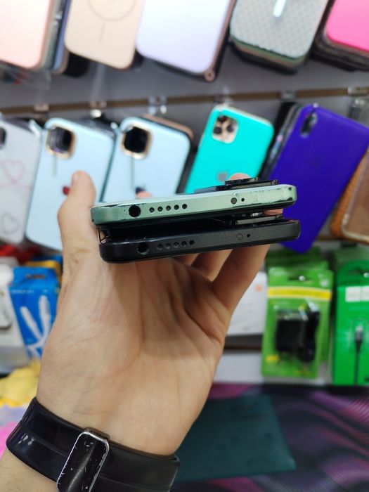 Redmi Note 12s 8/256 ideal