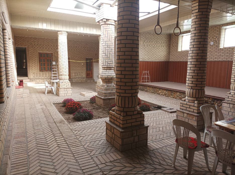 Аренда 4 соток 7 хона Хасанбой , пустой