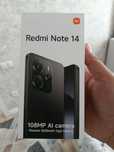 Redmi note 14 sotiladi