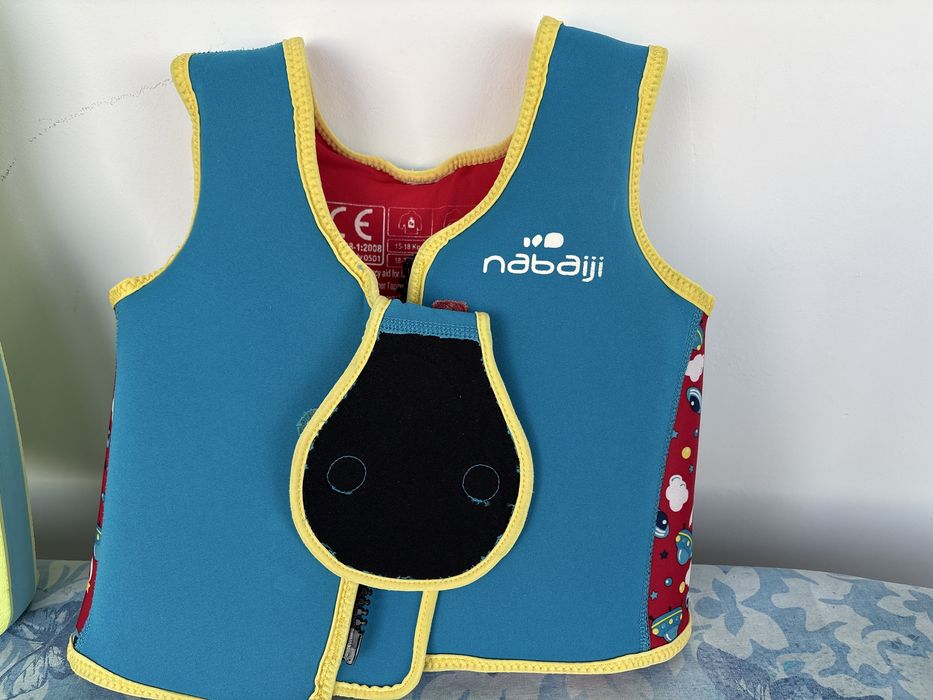 Vesta inot 18-30 kg, 60 cm, masura M