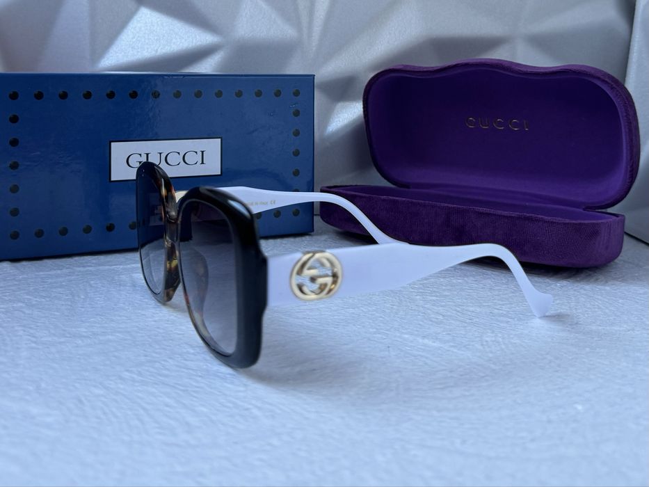 -45 % Разпродажба Дамски слънчеви очила квадратни правоъгълни