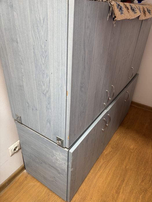 Dulapuri de bucatarie sau pentru haine