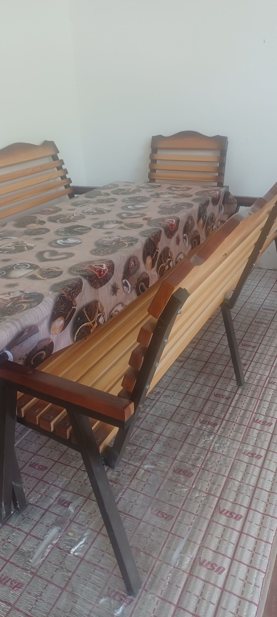 Uy jihozlari sotiladi stenka kravat Spalni shaflar ham bor barchsi sot