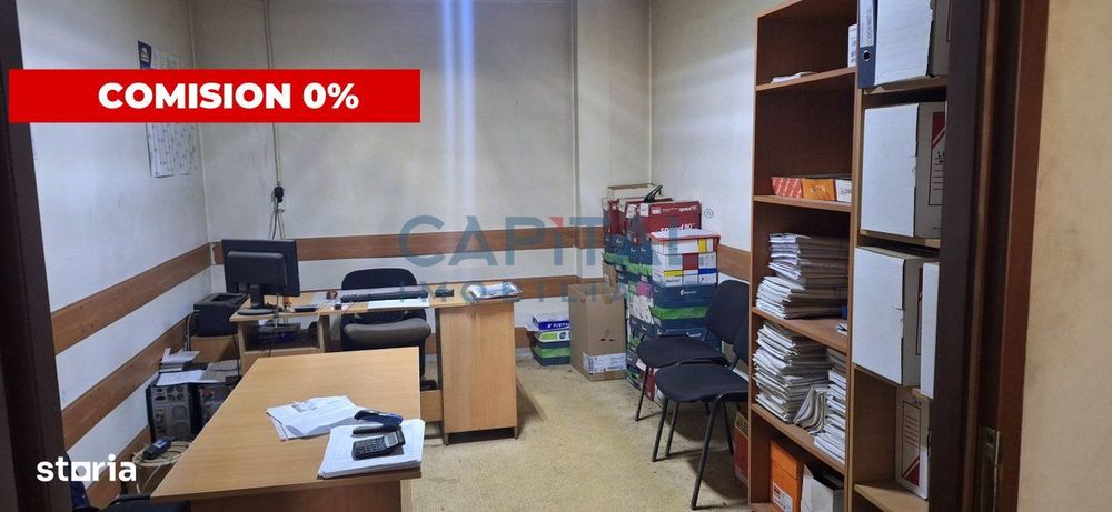 Depozit alimentar / nonalimentar * 0% Comision